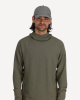 Кепка Simms Tongass Rain Cap (; one size; Steel)